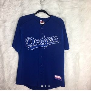 Dodgers Jersey